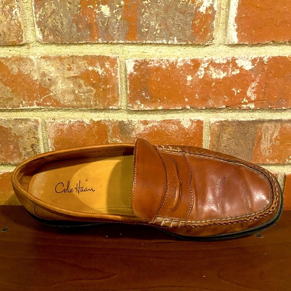 SALE Cole Haan - Picture 5 of 7
